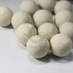 AL-23 Aluminiumoxidball