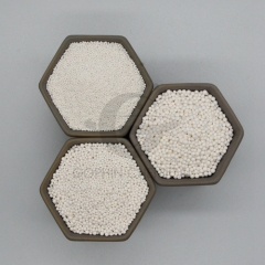 Polymer Sulfide Adsorbent Activated Alumina A201