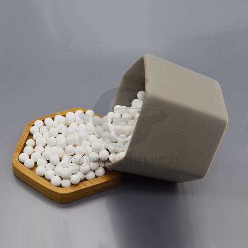 EniSorb Activated Alumina Introduction