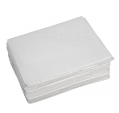 Anti-Spill Absorbent Pad and Rolls