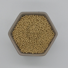 Insulating Glass Molecular Sieve 3A Desiccant