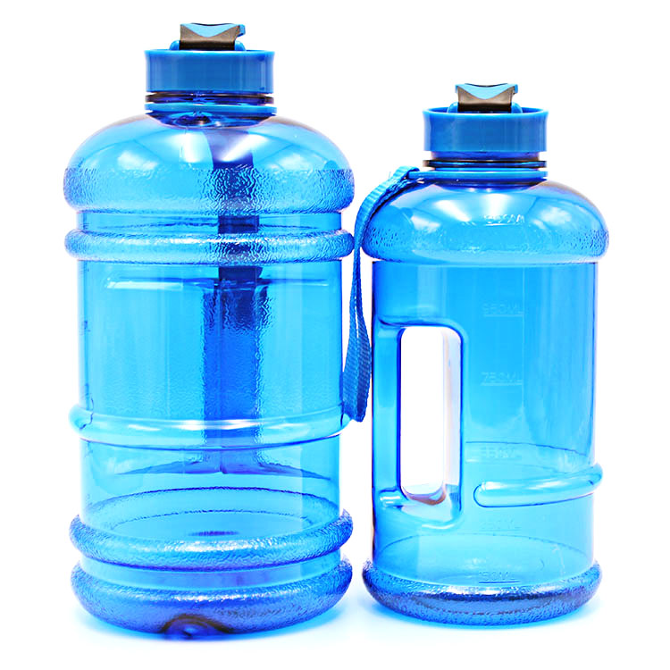 Fitness Water Jug