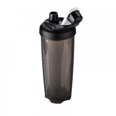700ml New Design Plastic Protein Shaker Bottle