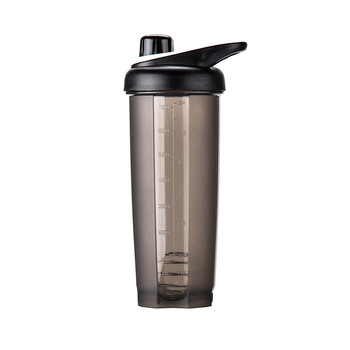 700ml New Design Plastic Protein Shaker Bottle