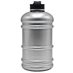 2.2L Metallic Fitness Water Jug Factory in China