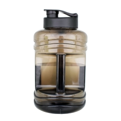 2.5L Gym Fitness Water Jug for Outdoor Sports