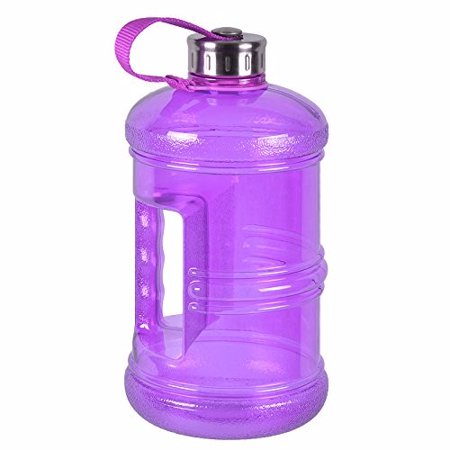 3L Gym Fitness Water Jug with Big Capacity for Training