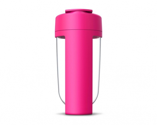 850ML Extrely Simple Protein Shaker Bottle