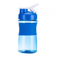 550ML Custom Blender Protein Shaker Bottle