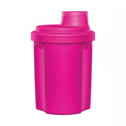 Tupperware Plastic 300 ML Protein Shaker Bottle at Rs 30/piece in New Delhi