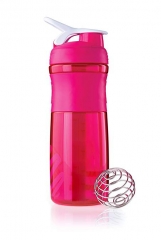 750ML Custom Blender Protein Shaker Bottle