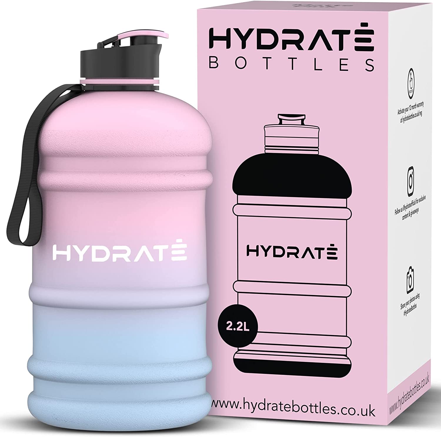 Wholesale mini shaker bottle 300ml bpa free to Store, Carry and Keep Water  Handy 