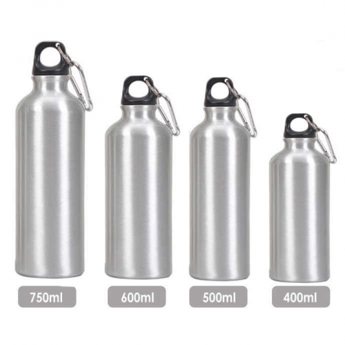 750ml Stainless Steel Water Bottle