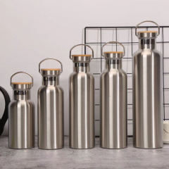 350ml Stainless Steel Water Bottle