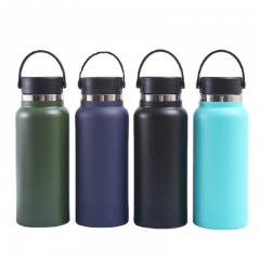 350ml Stainless Steel Water Bottle