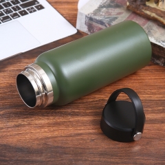 350ml Stainless Steel Water Bottle