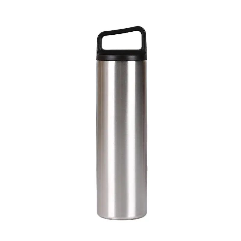 480ml Stainless Steel Water Bottle