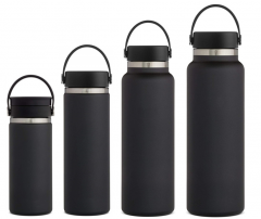 350ml Stainless Steel Water Bottle