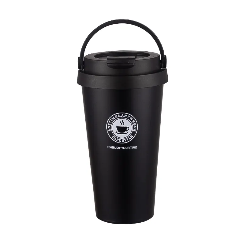 500ML Stainless Steel Coffee Mug