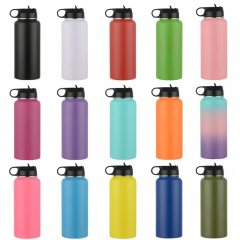 500ml Stainless Steel Water Bottle