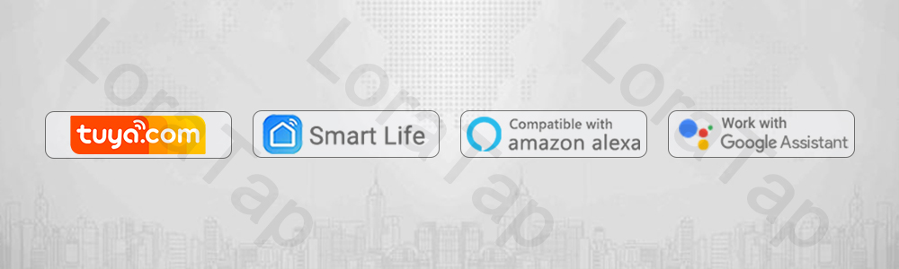 Setup Smart Life Smart Plug with Google Home - Smart Life Google