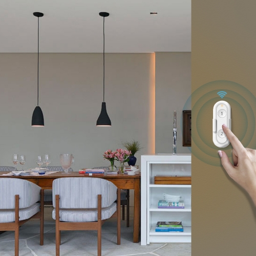 Zigbee 3.0-Prise de courant intelligente, télécommande, fonctionne avec Philips  Hue, Alexa, Tuya Smart Life, SmartThings Home Assistant, EU, US, UK