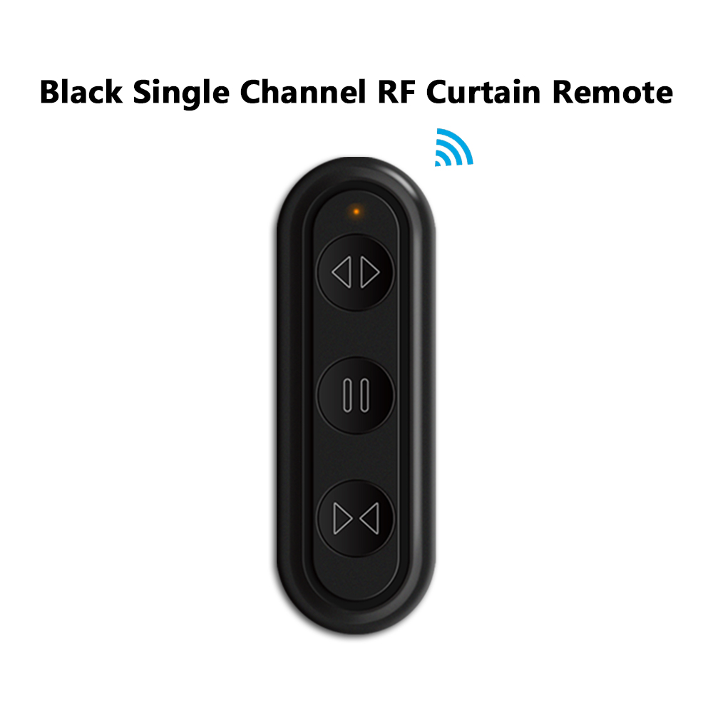  Interruptor de cortina ciega WiFi RF433Mhz Tuya Smart Life APP  Control de voz con Google Alexa para persianas eléctricas para casa  inteligente (color : 1cortina 2 controladores) : Herramientas y Mejoras
