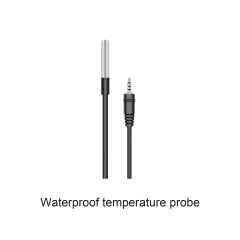 TH16-Waterproof Sensor