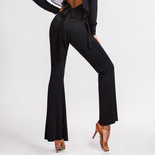 Romina Sleek Trousers #322