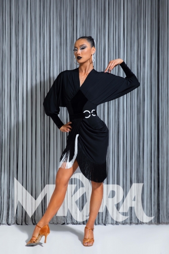 [Michael Chen x Kyra] Diamond Dolman Sleeve Body#MK01