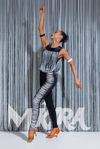 [Michael Chen x Kyra] Florinda Fringe Body #MK18