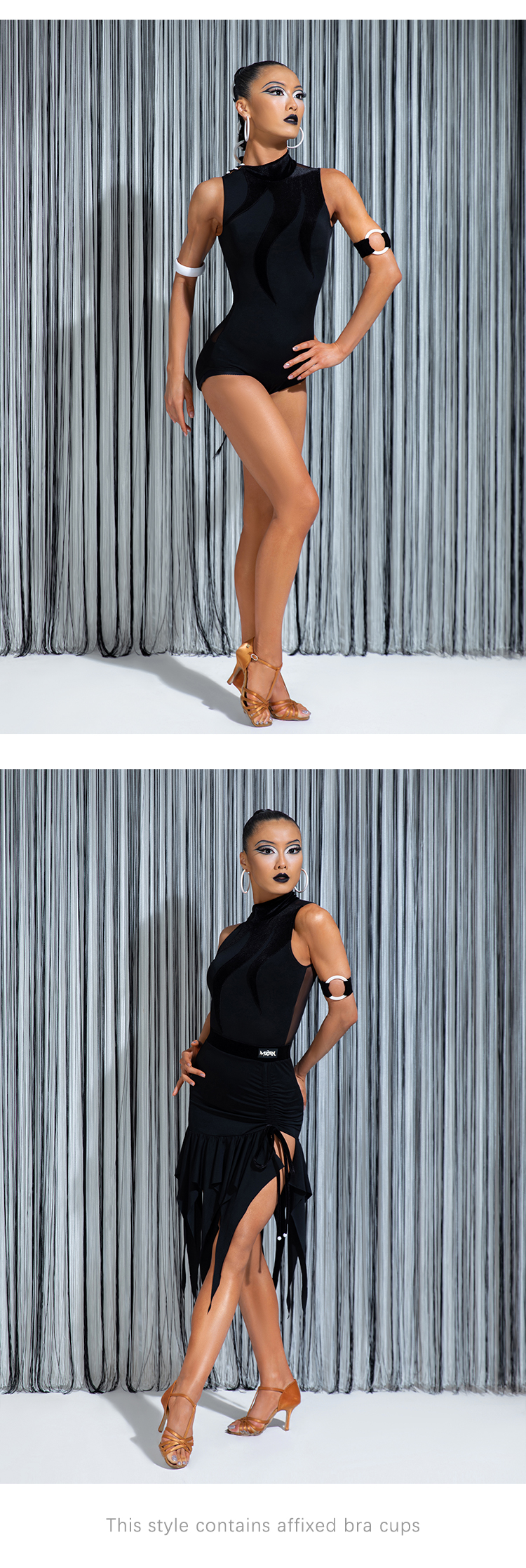 [Michael Chen x Kyra] Mila Body #MK09