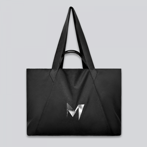 M Travel Bag #518