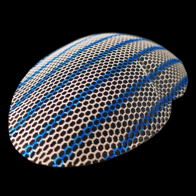 3D Mesh for Hernia Repair,Hernia Mesh