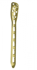 Proximal Humerus Locking Plate