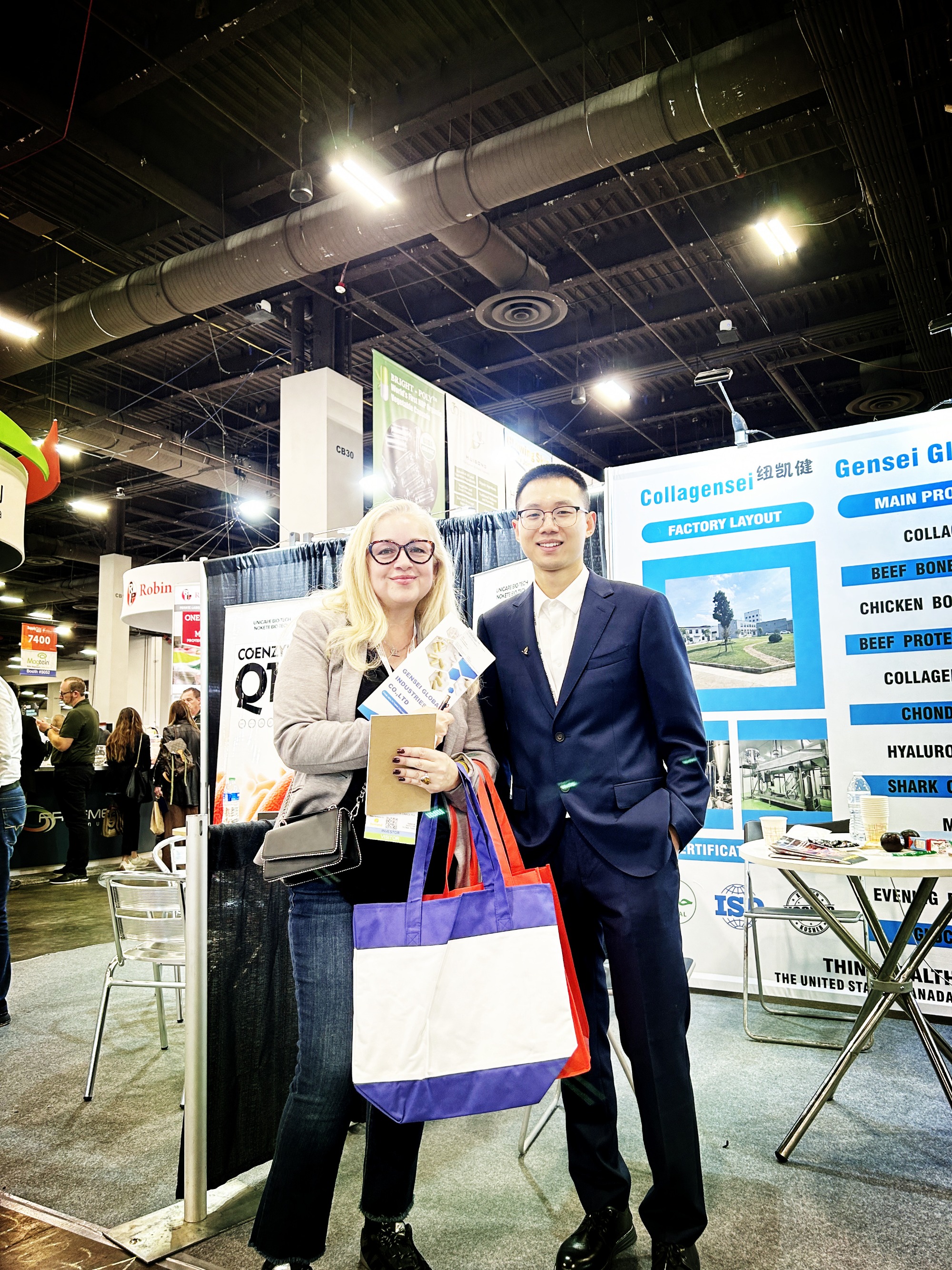 Supplyside East