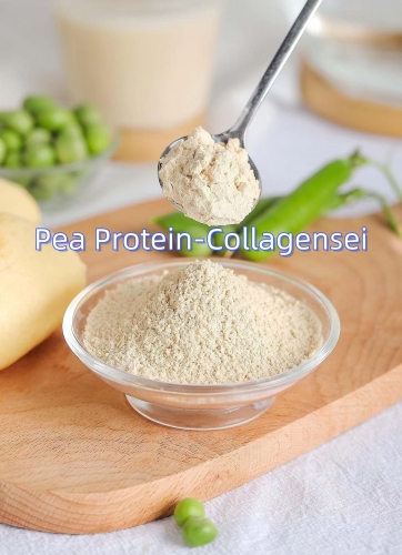 Pea Protein