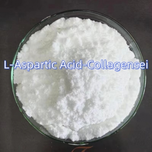 L-Aspartic Acid