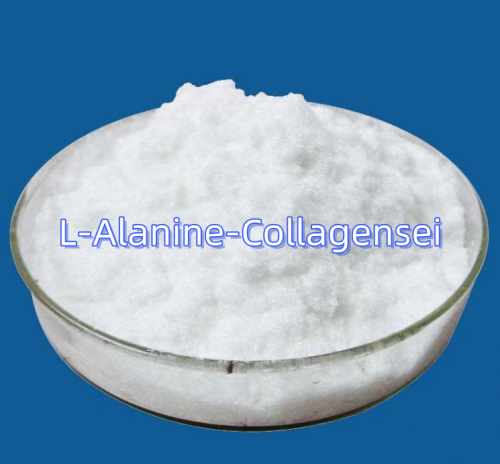 L-Alanine