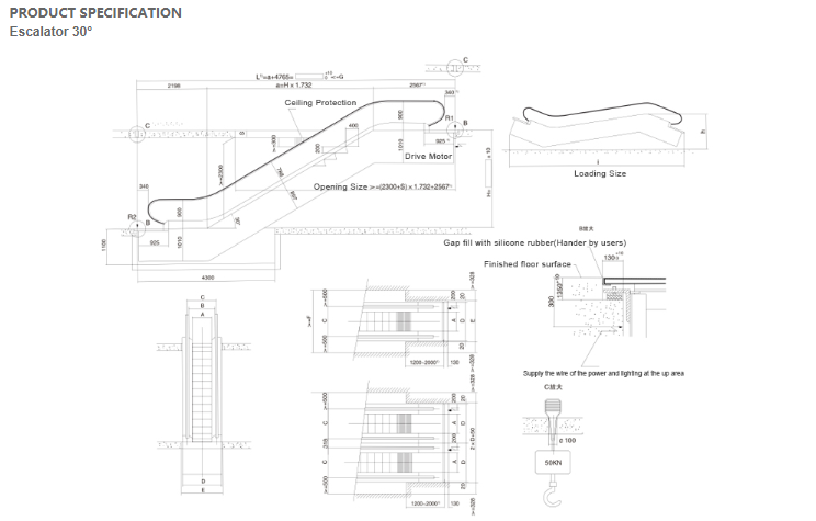 Otis Elevator Elevators And Escalators