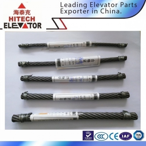 Elevator Steel Rope