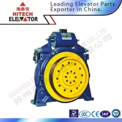 Motor do elevador (ROPING = 2:1)