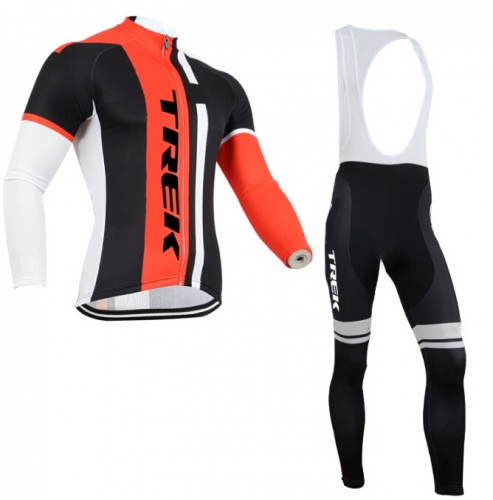 Sportswear cycling jersey  Long sleeve cycling sets