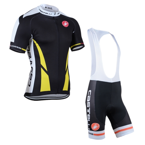 2019 Scorpion Pro Cycling Clothing Bicycle Clothes Bike Sportswear Men Cycling Jerseys Set
