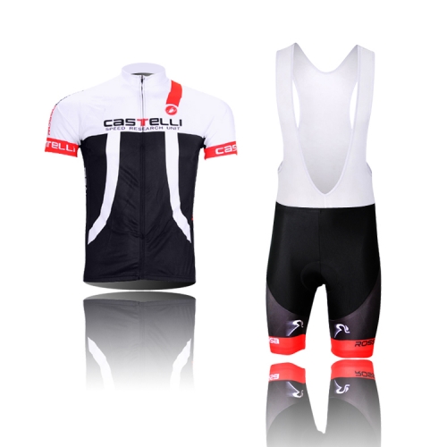 2019 Scorpion Pro Team Quick Step Cycling Jersey Kits Short Sleeve Bicycle clothing Men Summer Bike Clothes Maillot Gel Pad