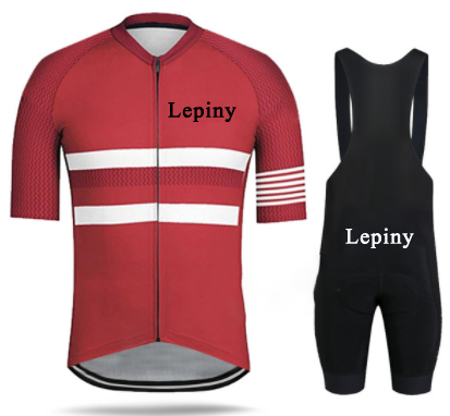 Summer Cycling Sets Bicycle Clothing Breathable Mountain Cycling Clothes Suits Ropa Ciclismo Verano Triathlon Jersey