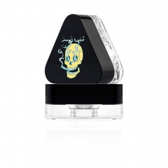 Tri Qube 9ml concentrate jar