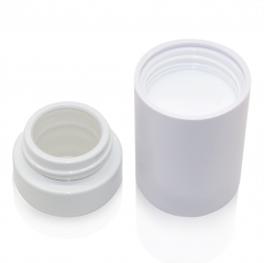 Rooke jar 5ml 7ml Concentrate Jar with tall lid