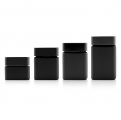 7g High Quality hemp Flower Jar CR Jar