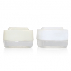 Calyx concentrate containers